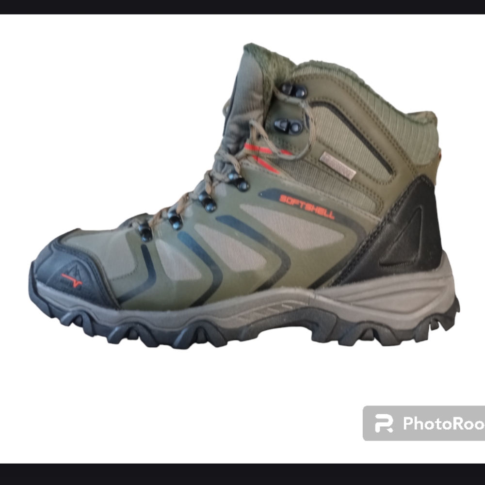 Nortiv 8 hiking boots